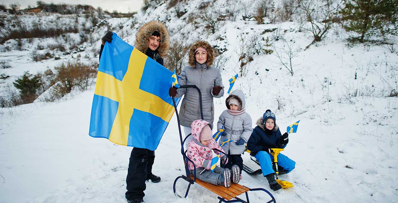 Unveiling the Secrets Behind the Nordic Countries' Enduring Happiness